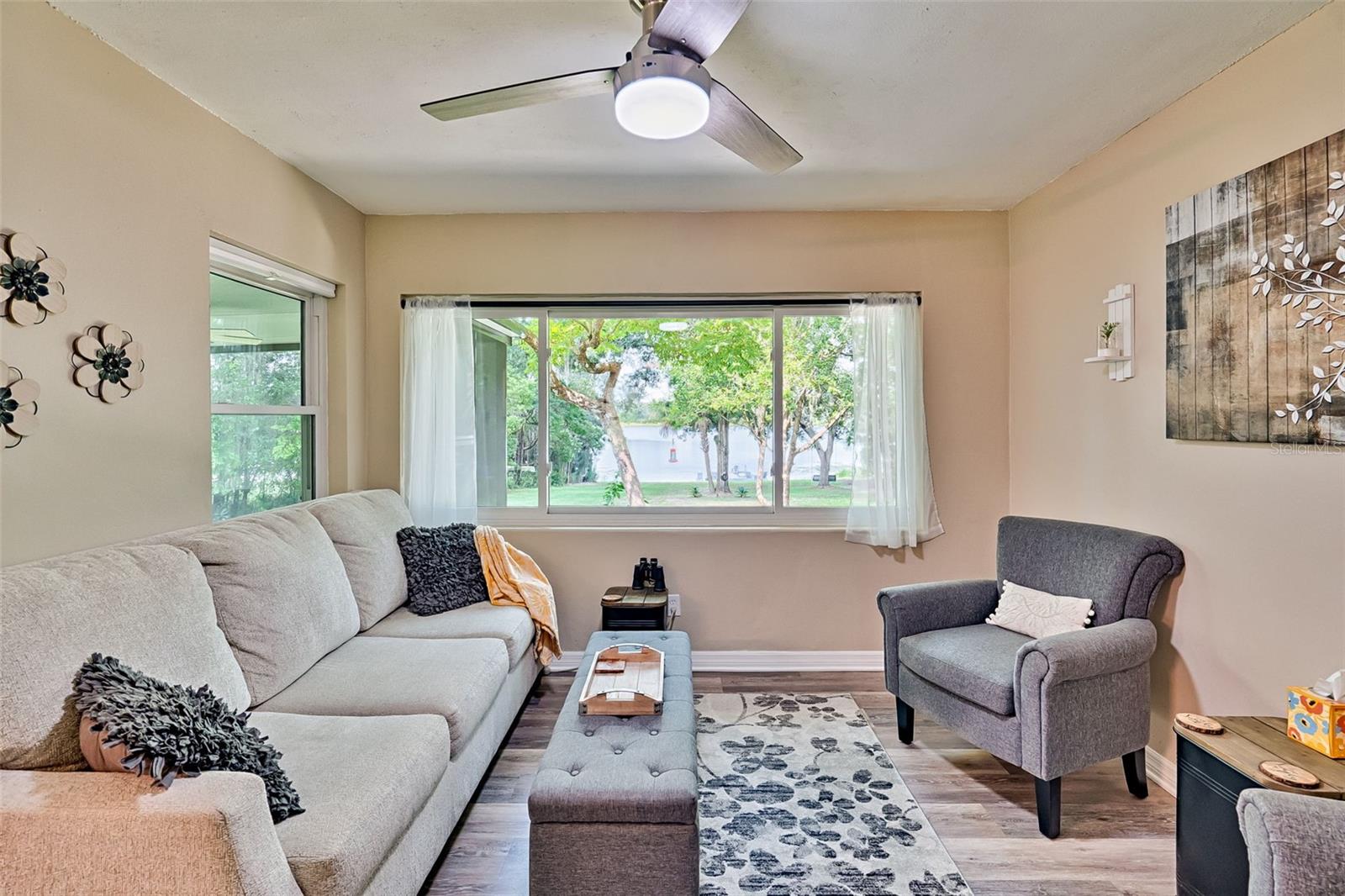 INTERLACHEN - Residential