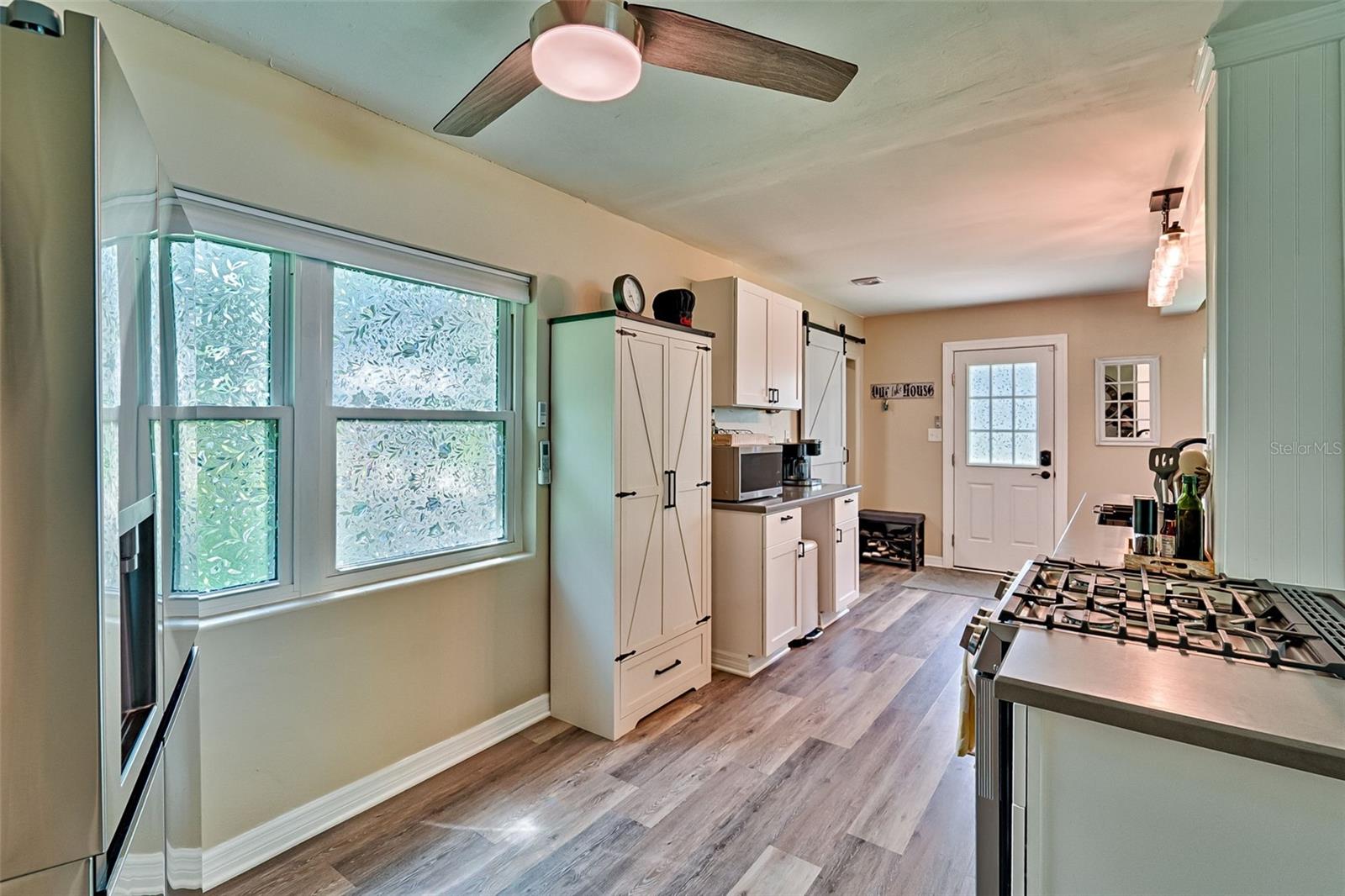 INTERLACHEN - Residential