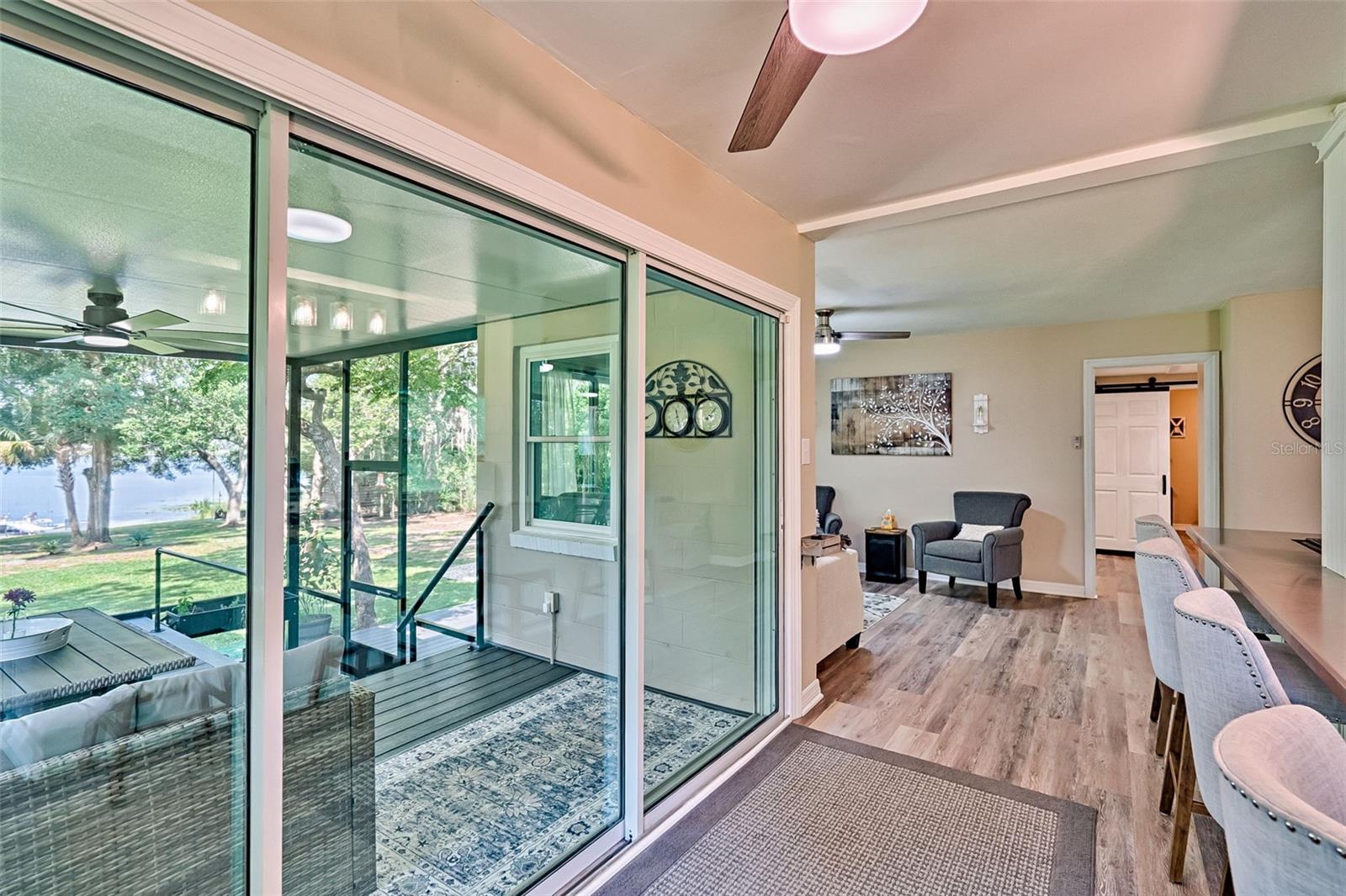 INTERLACHEN - Residential