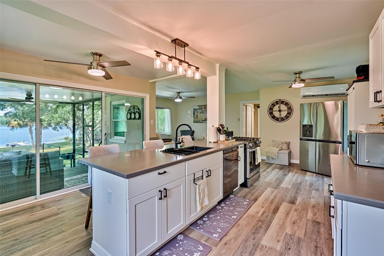 INTERLACHEN - Residential