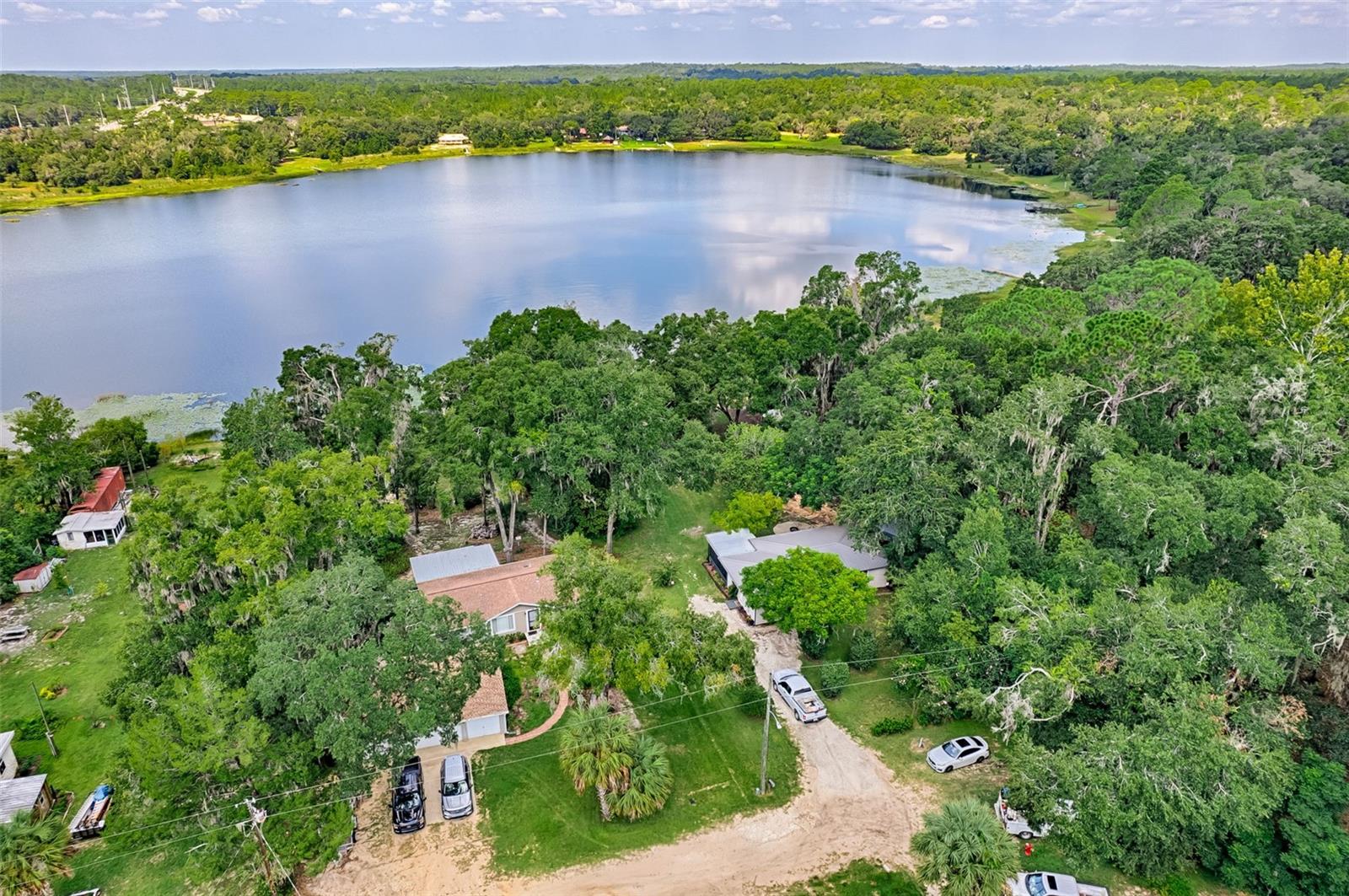 INTERLACHEN - Residential