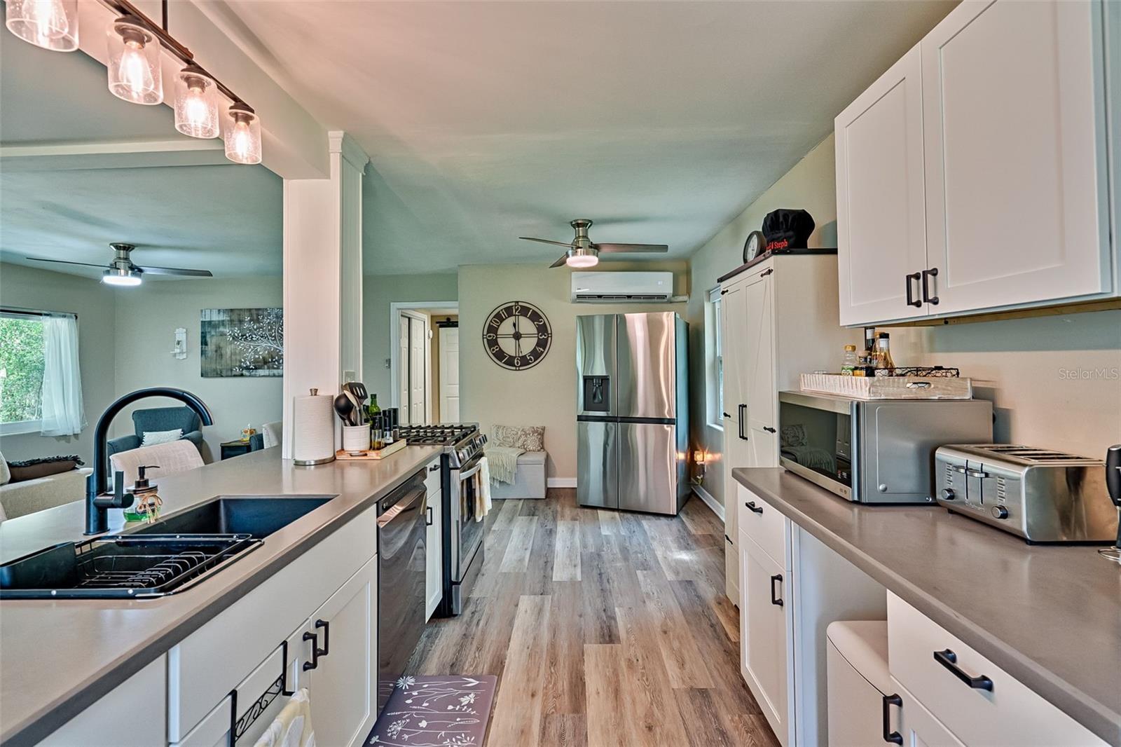 INTERLACHEN - Residential