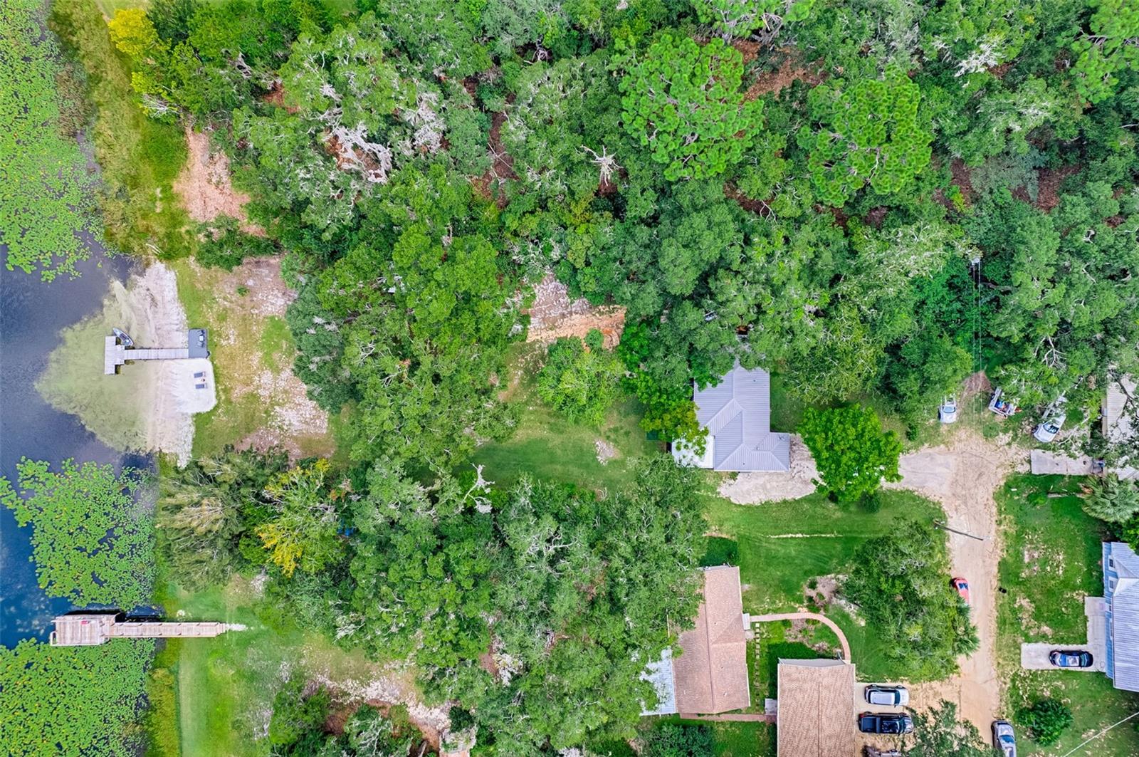 INTERLACHEN - Residential