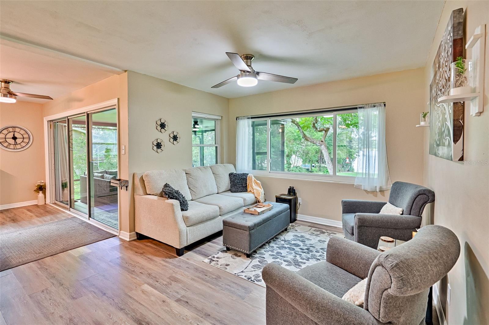 INTERLACHEN - Residential