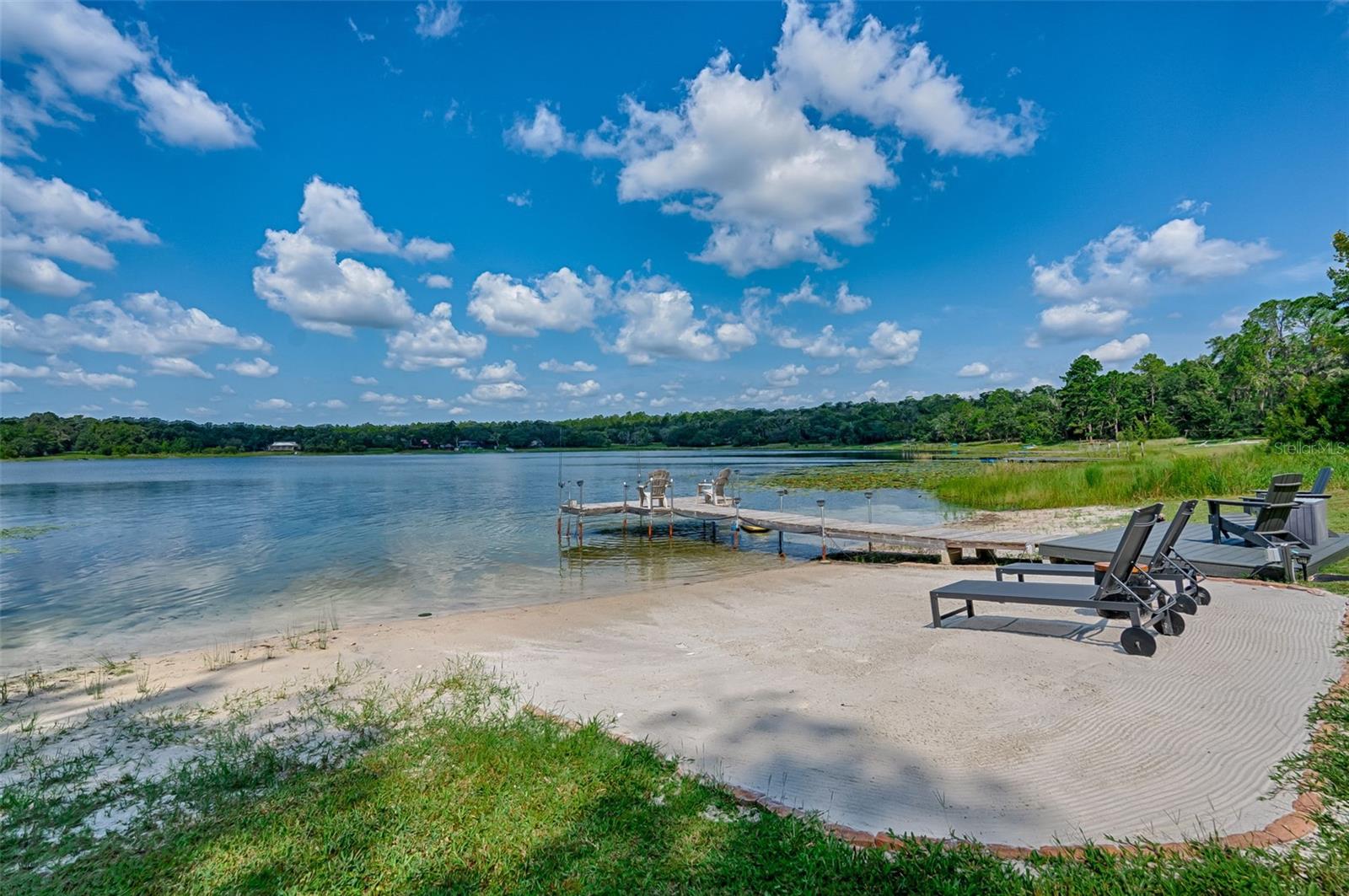 INTERLACHEN - Residential