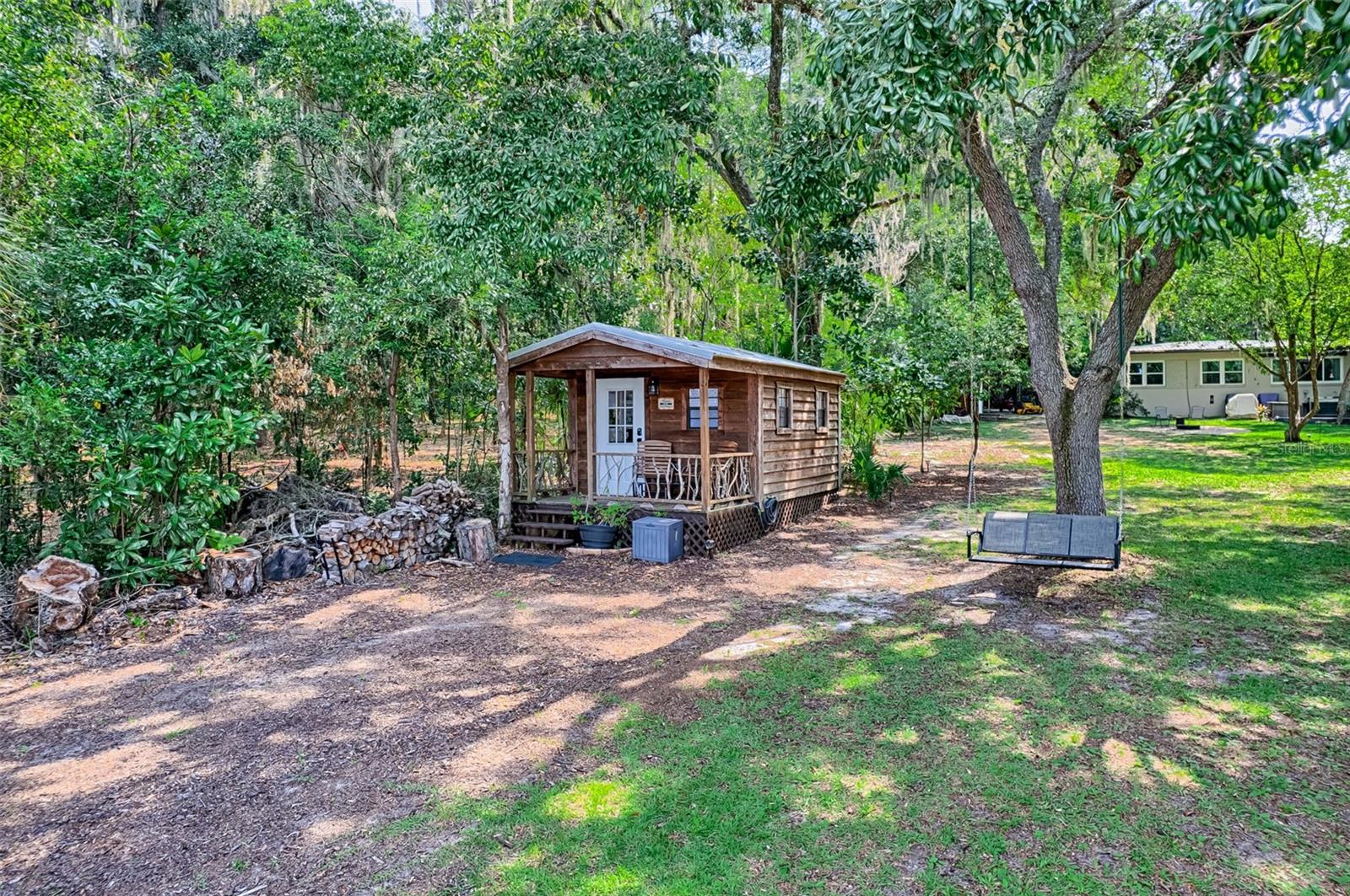 INTERLACHEN - Residential