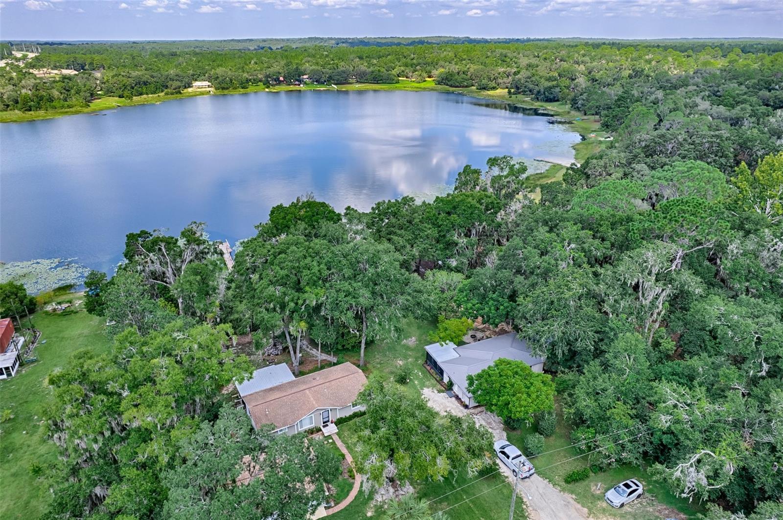 INTERLACHEN - Residential