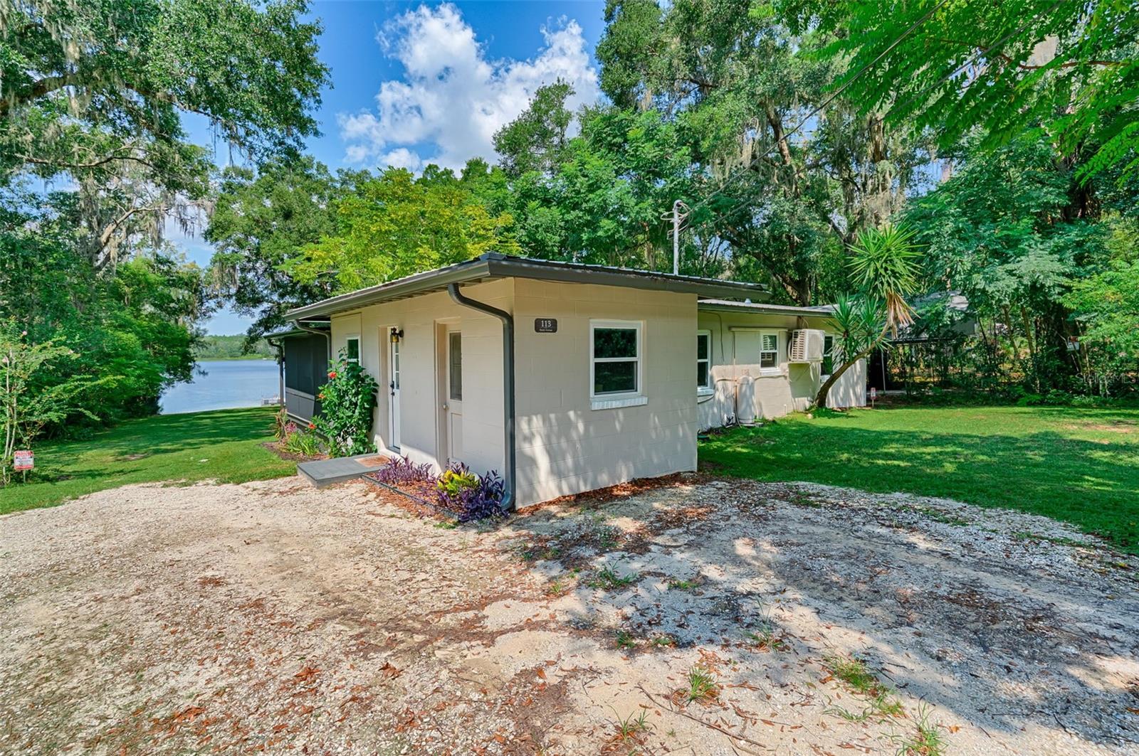 INTERLACHEN - Residential