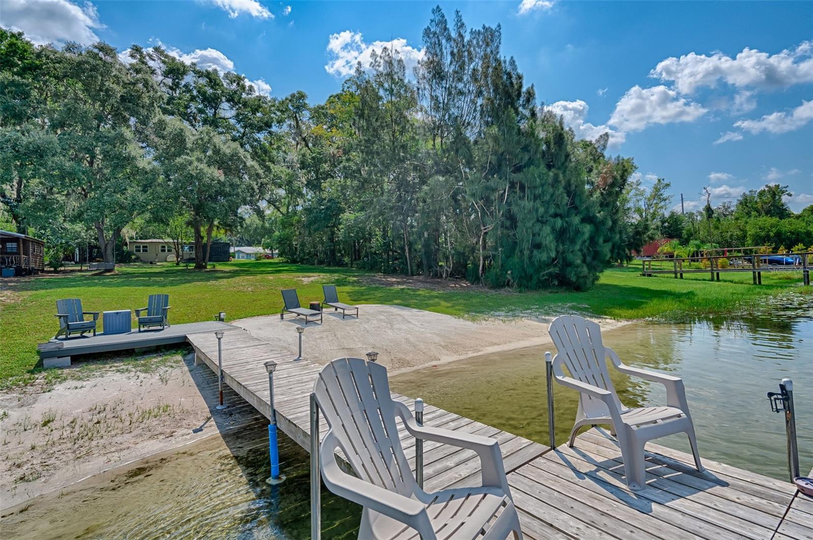 INTERLACHEN - Residential