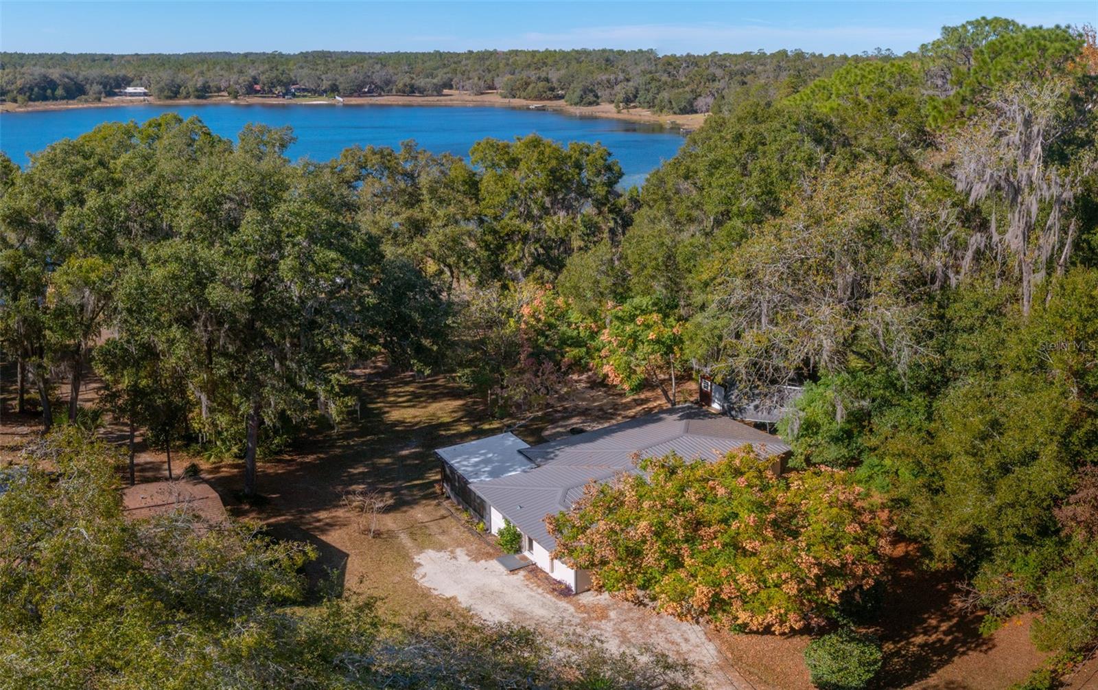 INTERLACHEN - Residential