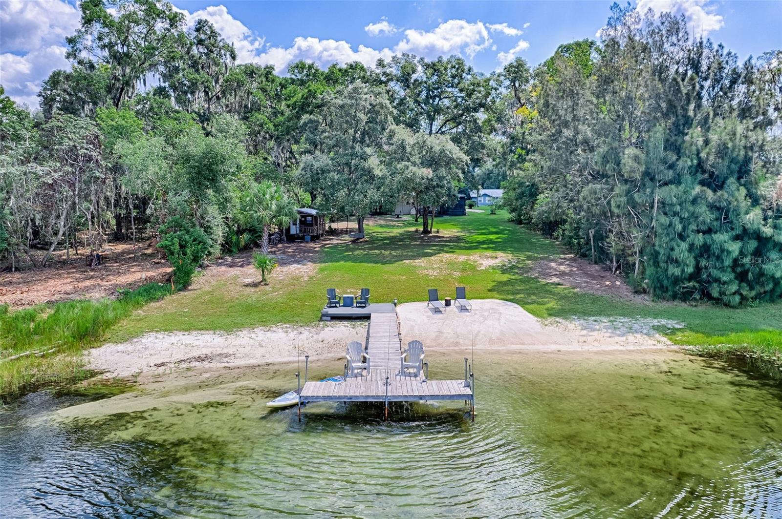 INTERLACHEN - Residential