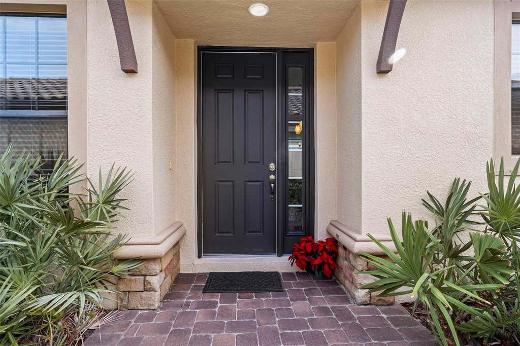 Photo of 8424 Alberata Vista Drive, Tampa, FL 33647 (MLS # O6429444)