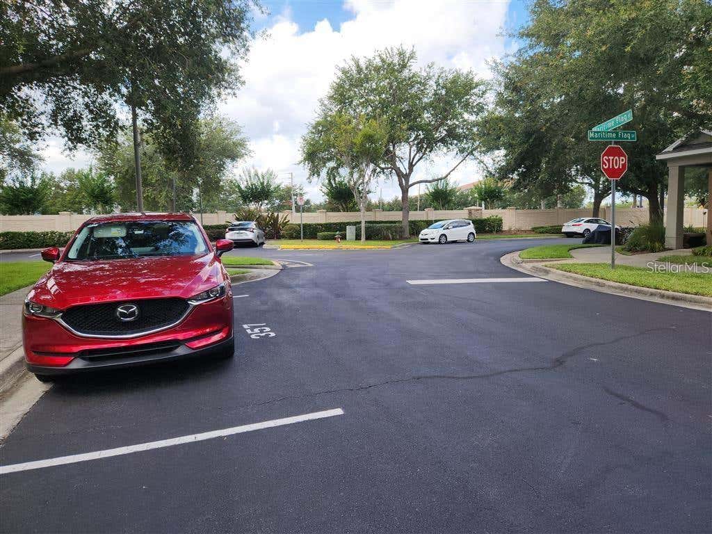 Photo of 8256 Maritime Flag Street #1706, Windermere, FL 34786 (MLS # S5155002)