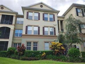 Photo of 8256 Maritime Flag Street #1706, Windermere, FL 34786 (MLS # S5155002)
