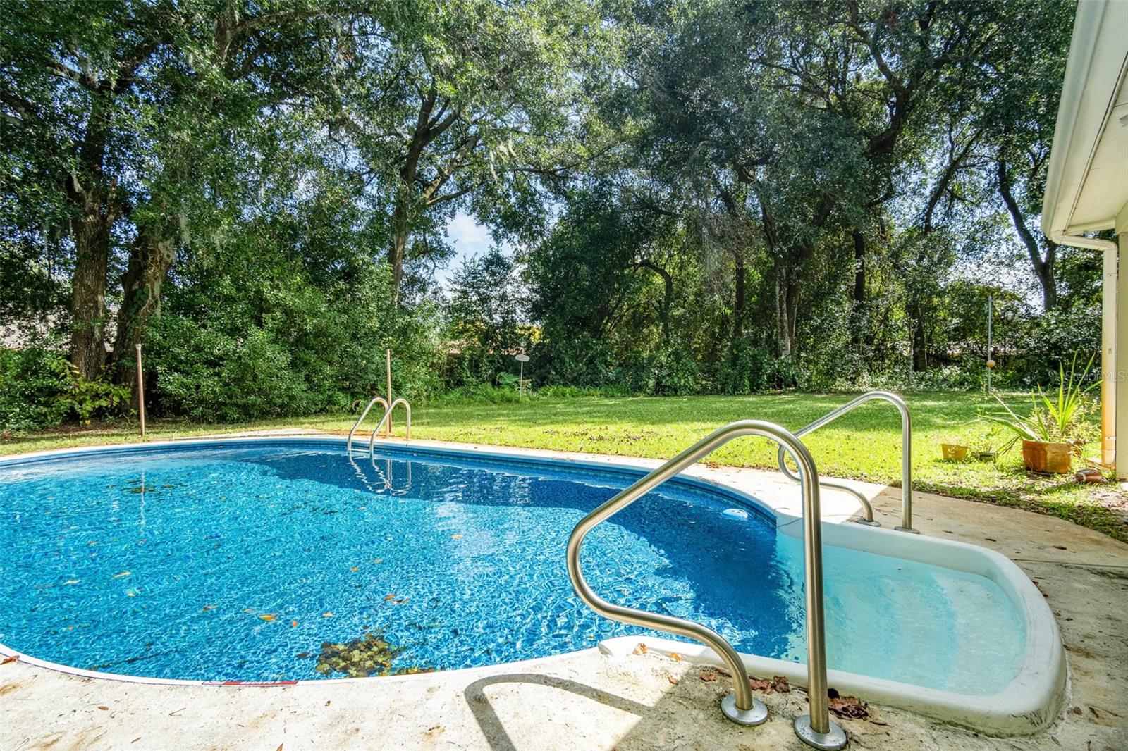 PLANTATION - Residential