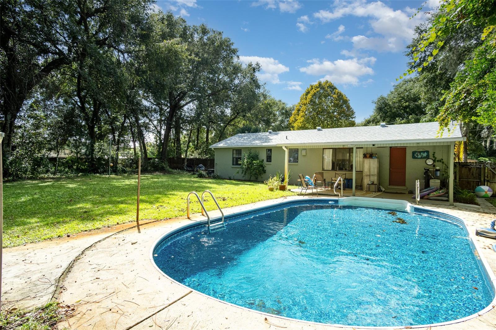 PLANTATION - Residential