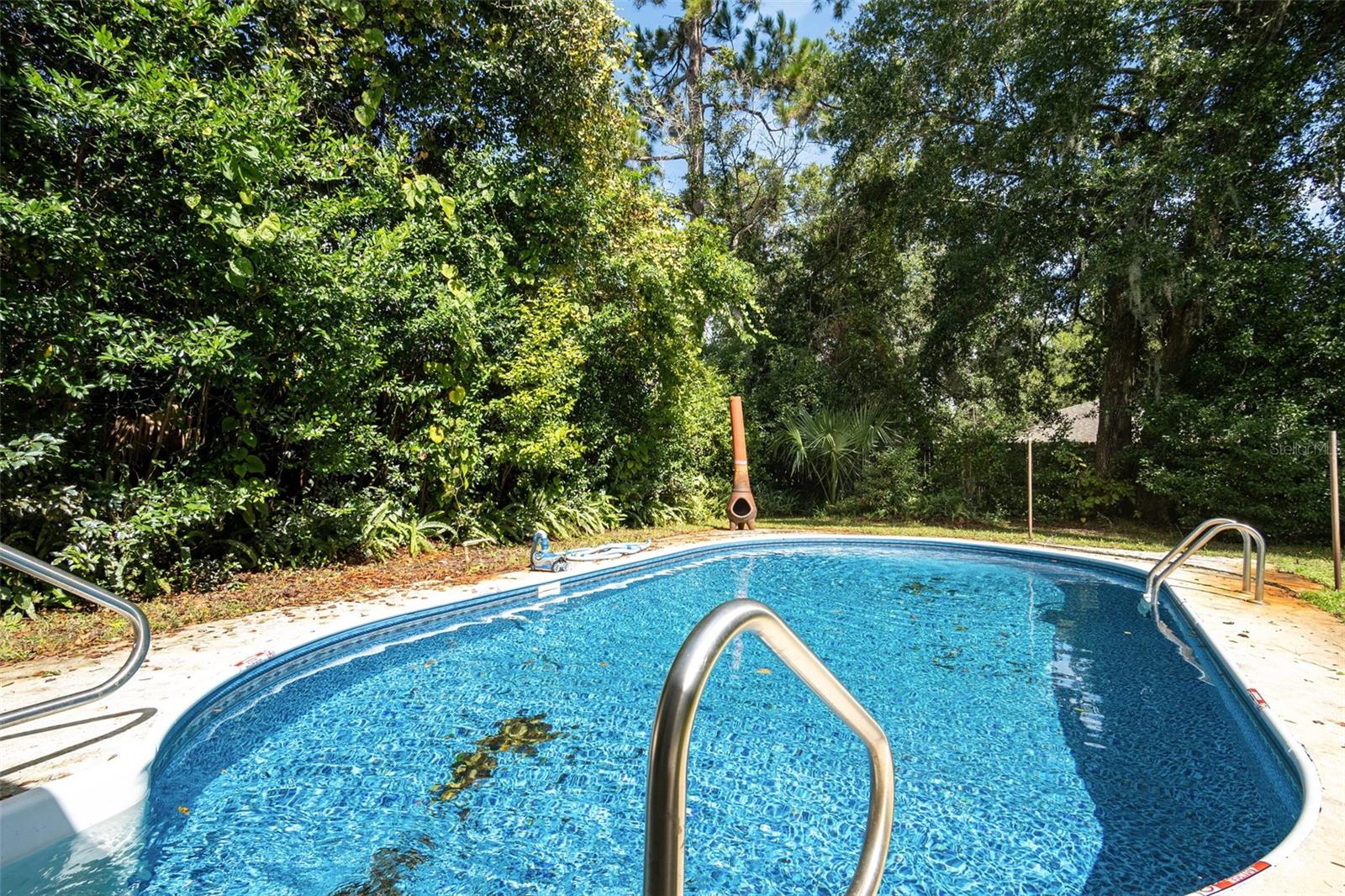 PLANTATION - Residential