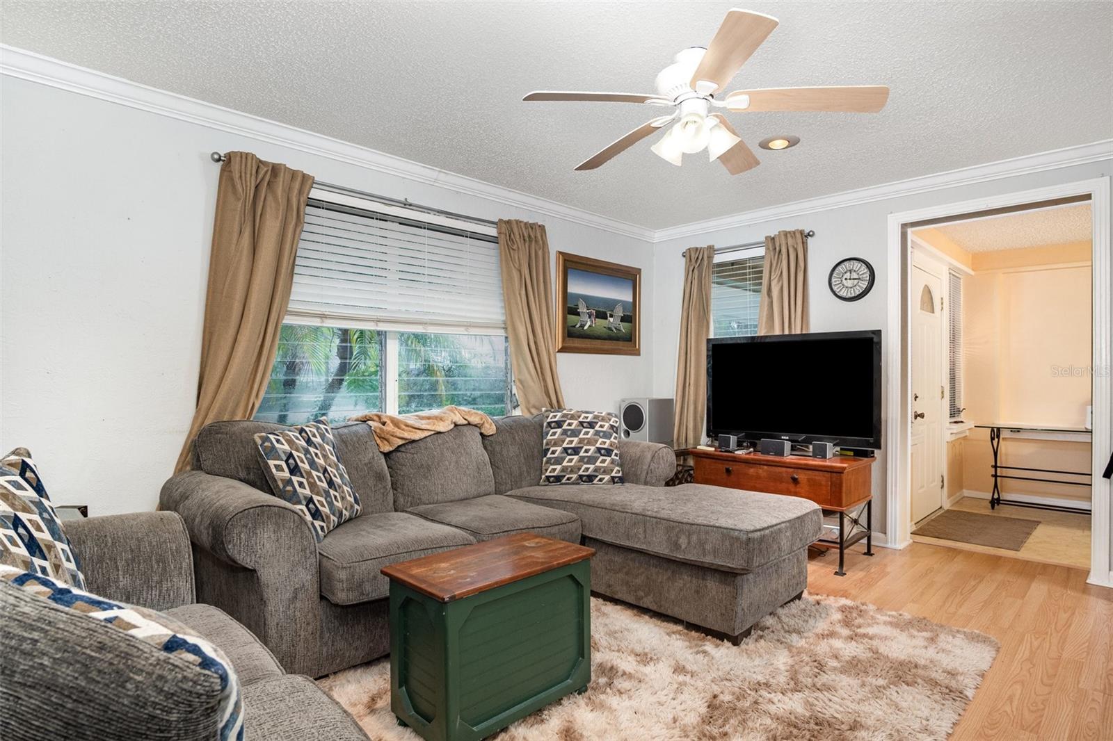 PLANTATION - Residential