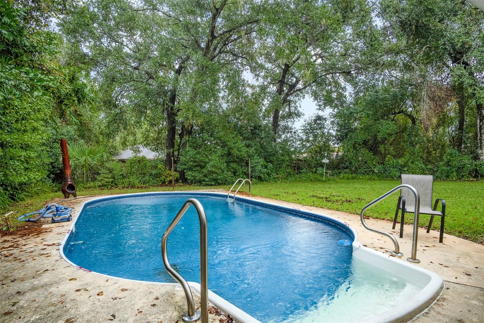 PLANTATION - Residential