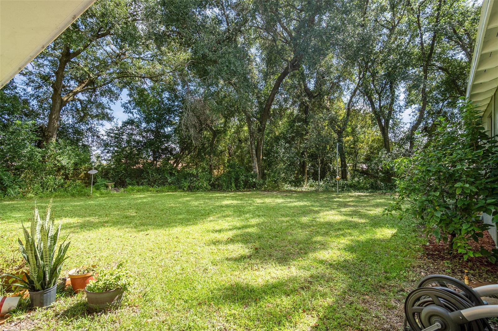 PLANTATION - Residential