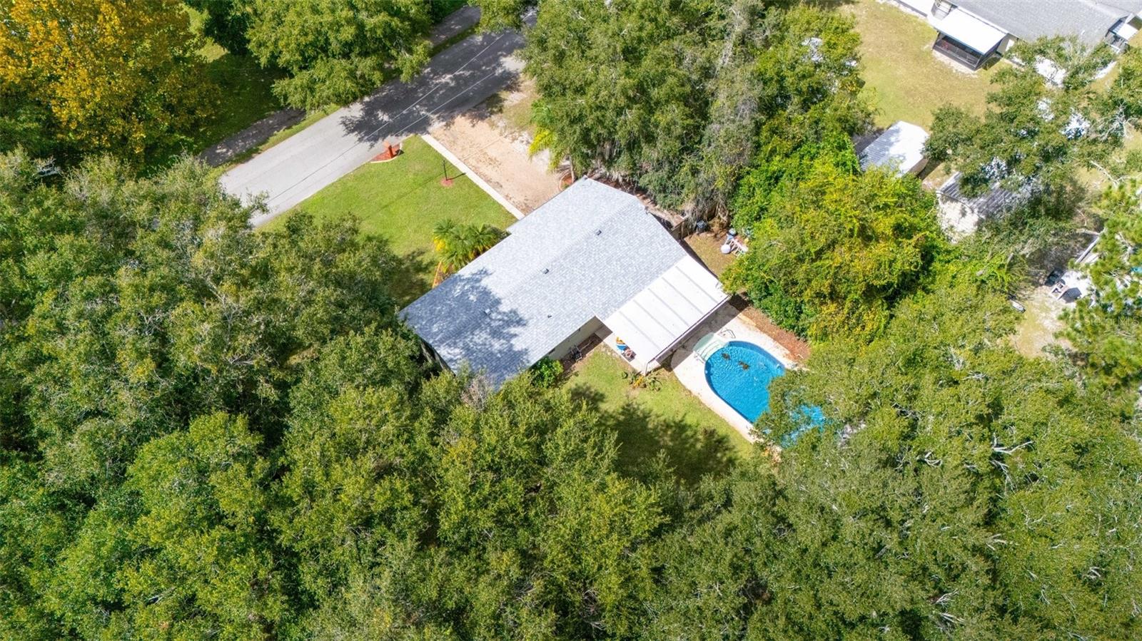 PLANTATION - Residential