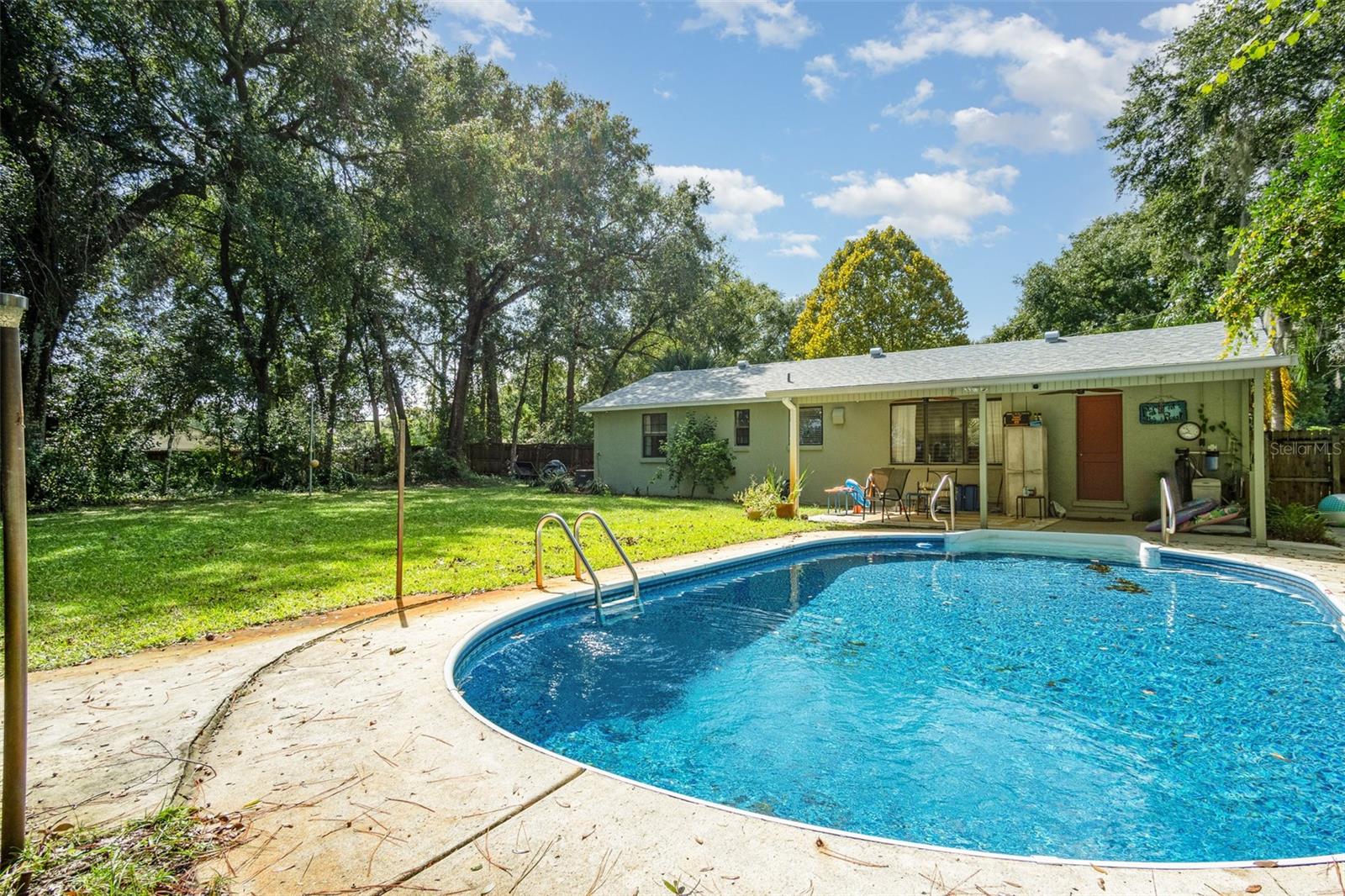 PLANTATION - Residential