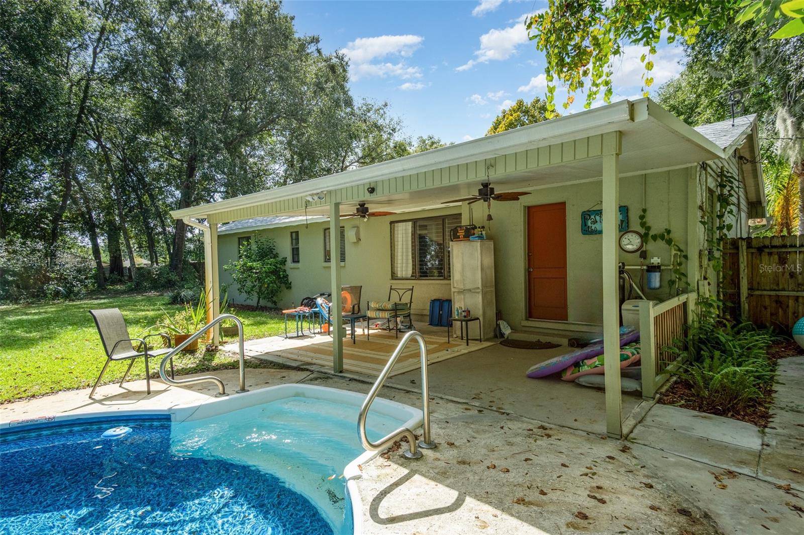 PLANTATION - Residential