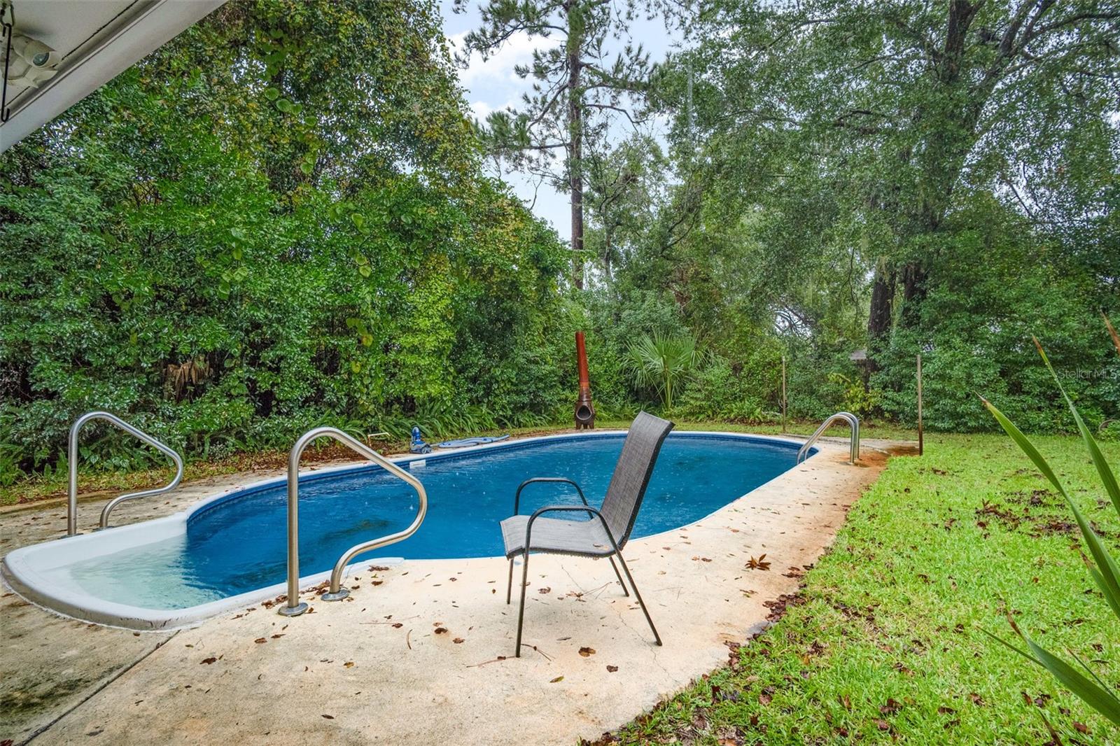 PLANTATION - Residential