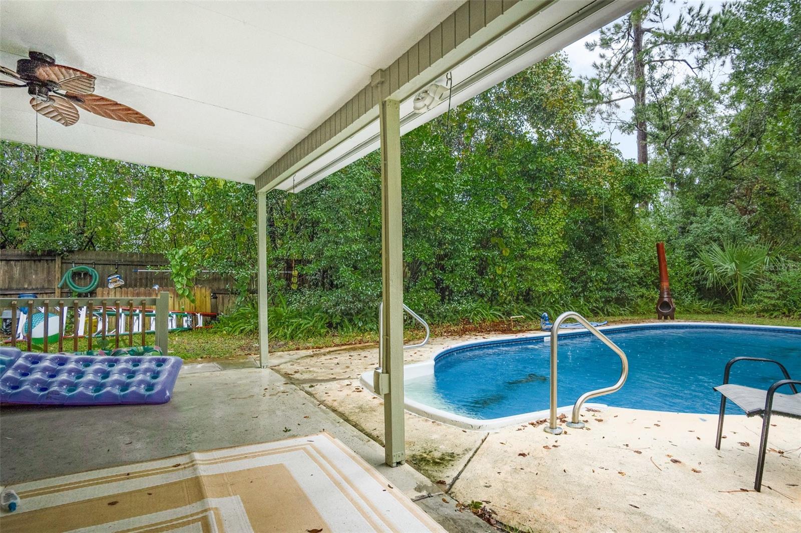 PLANTATION - Residential
