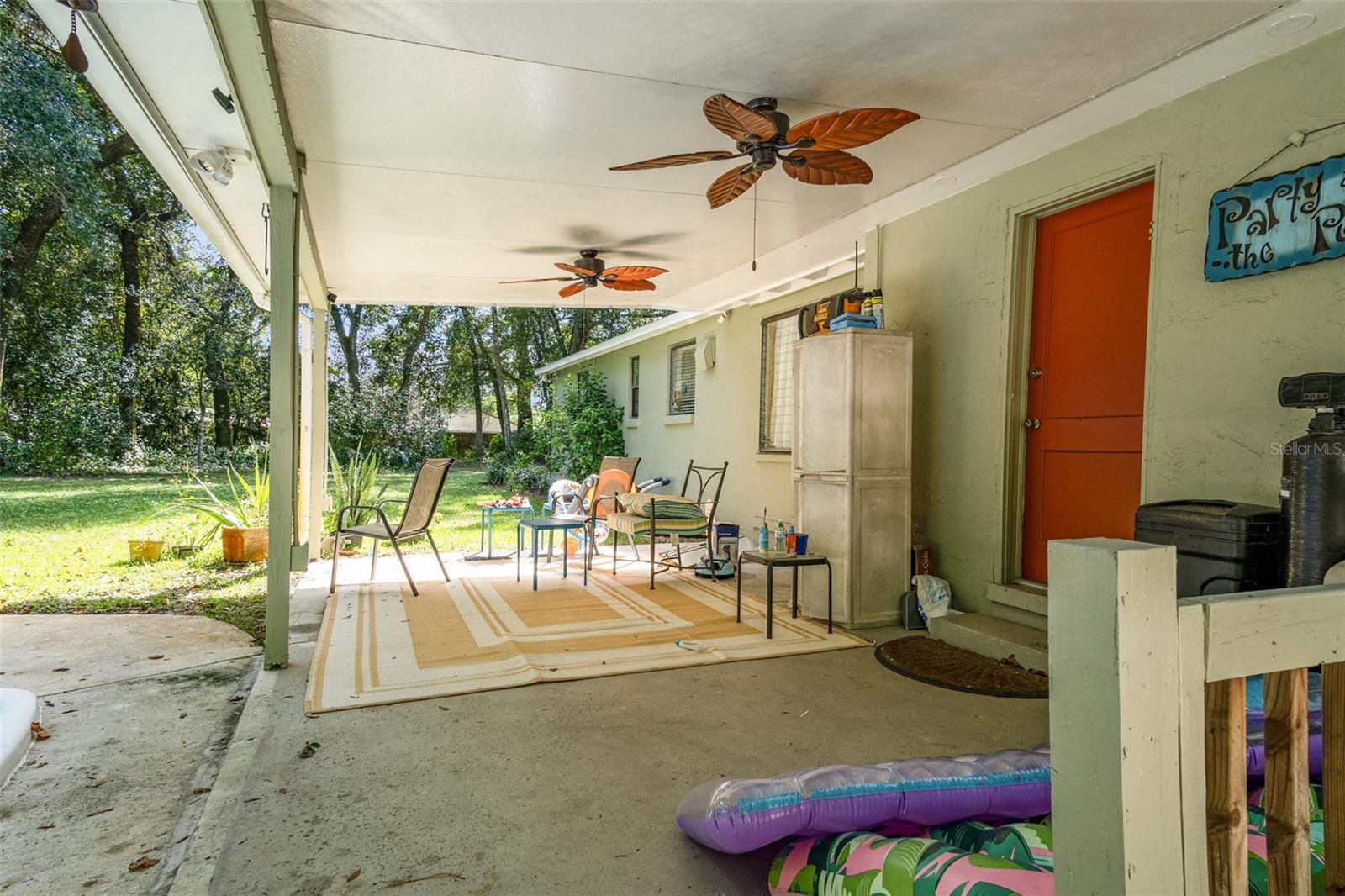 PLANTATION - Residential
