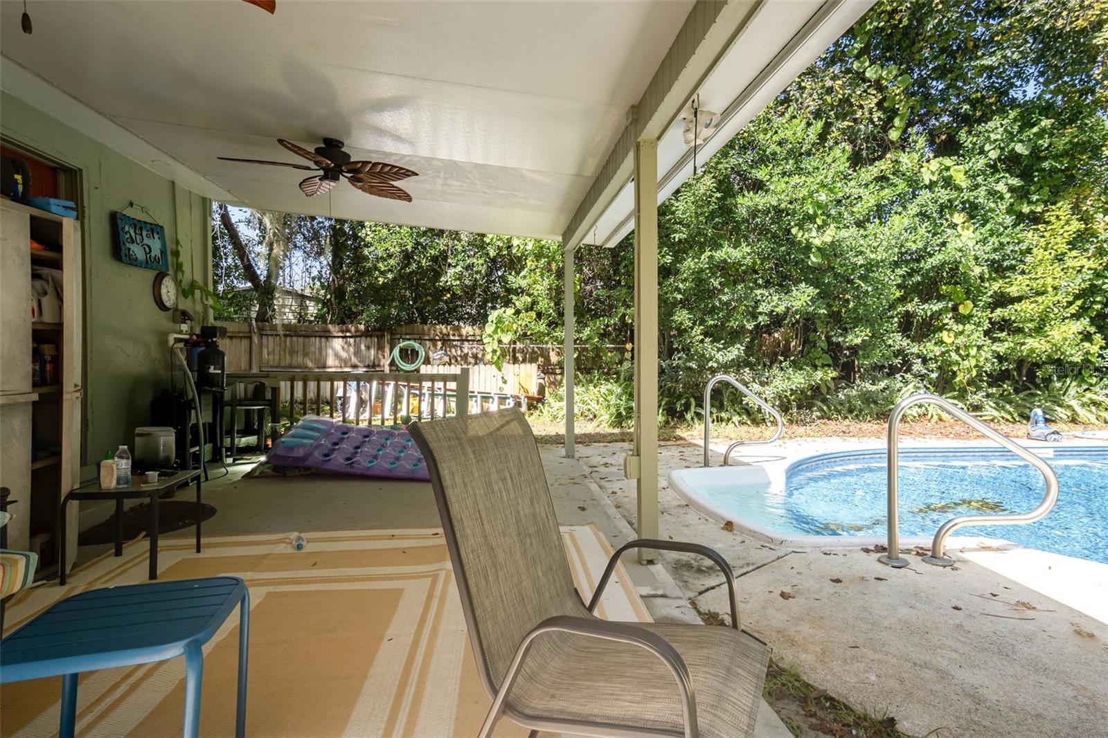 PLANTATION - Residential