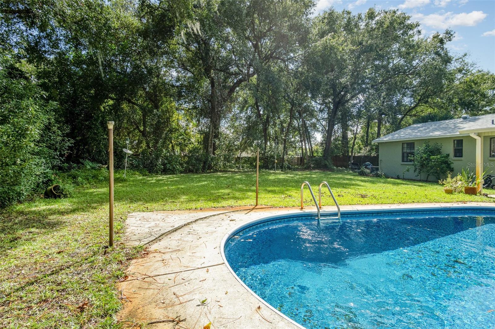 PLANTATION - Residential