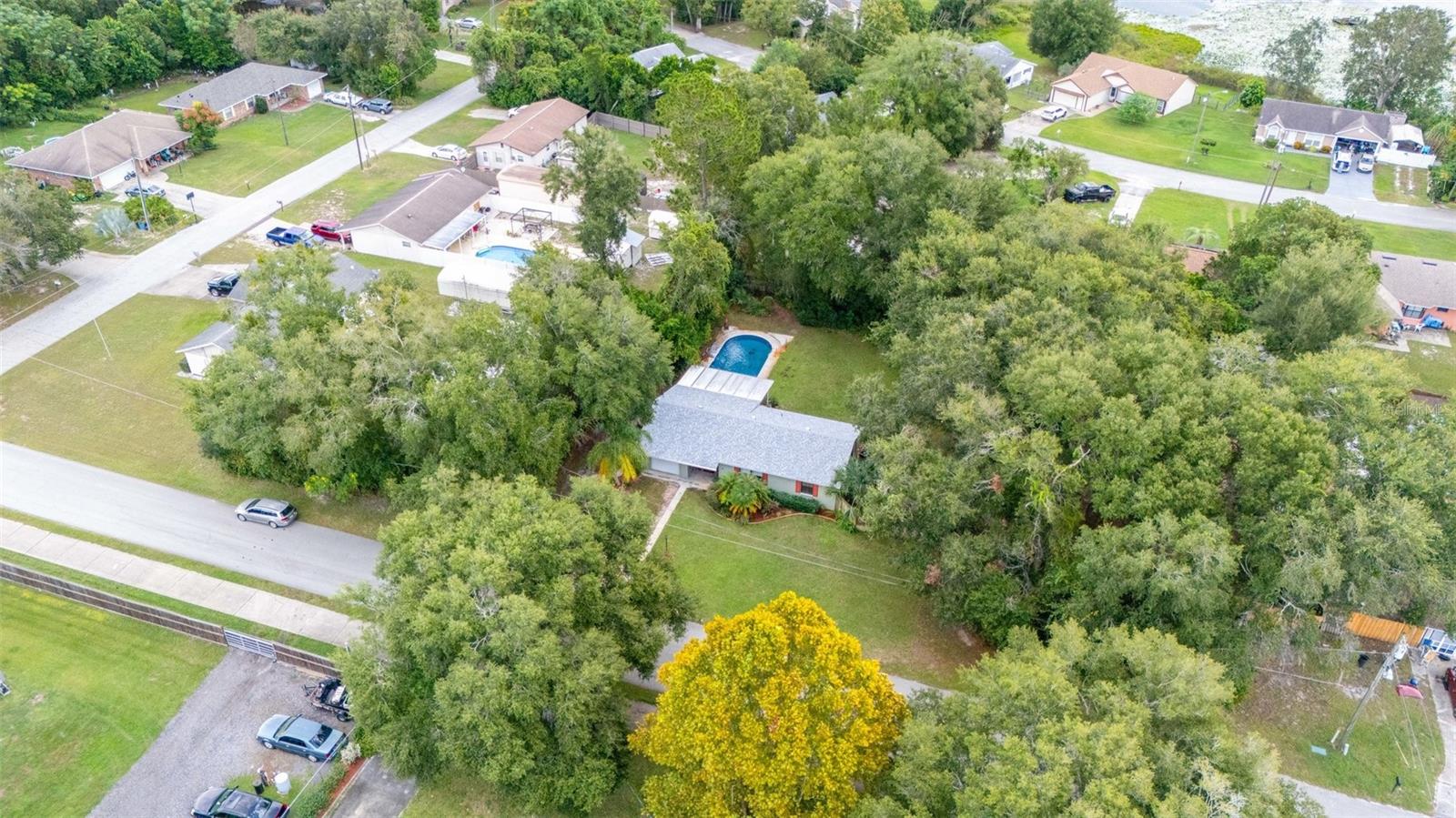PLANTATION - Residential