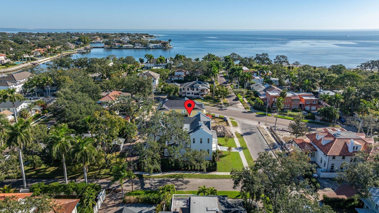 SNELL & HAMLETT'S NORTH SHORE ADD - Residential