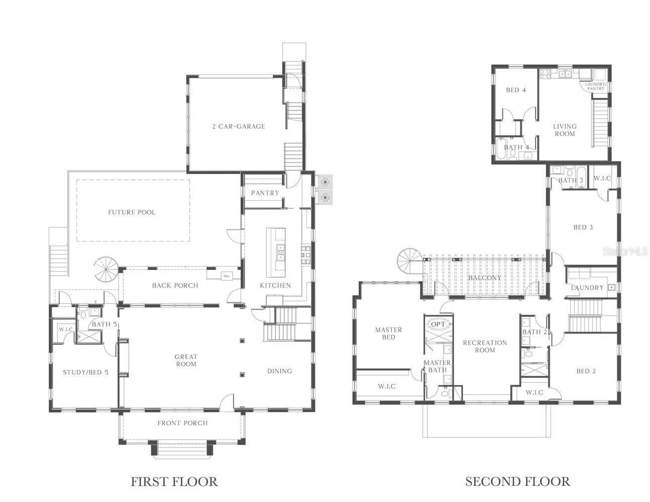 SNELL & HAMLETT'S NORTH SHORE ADD - Residential