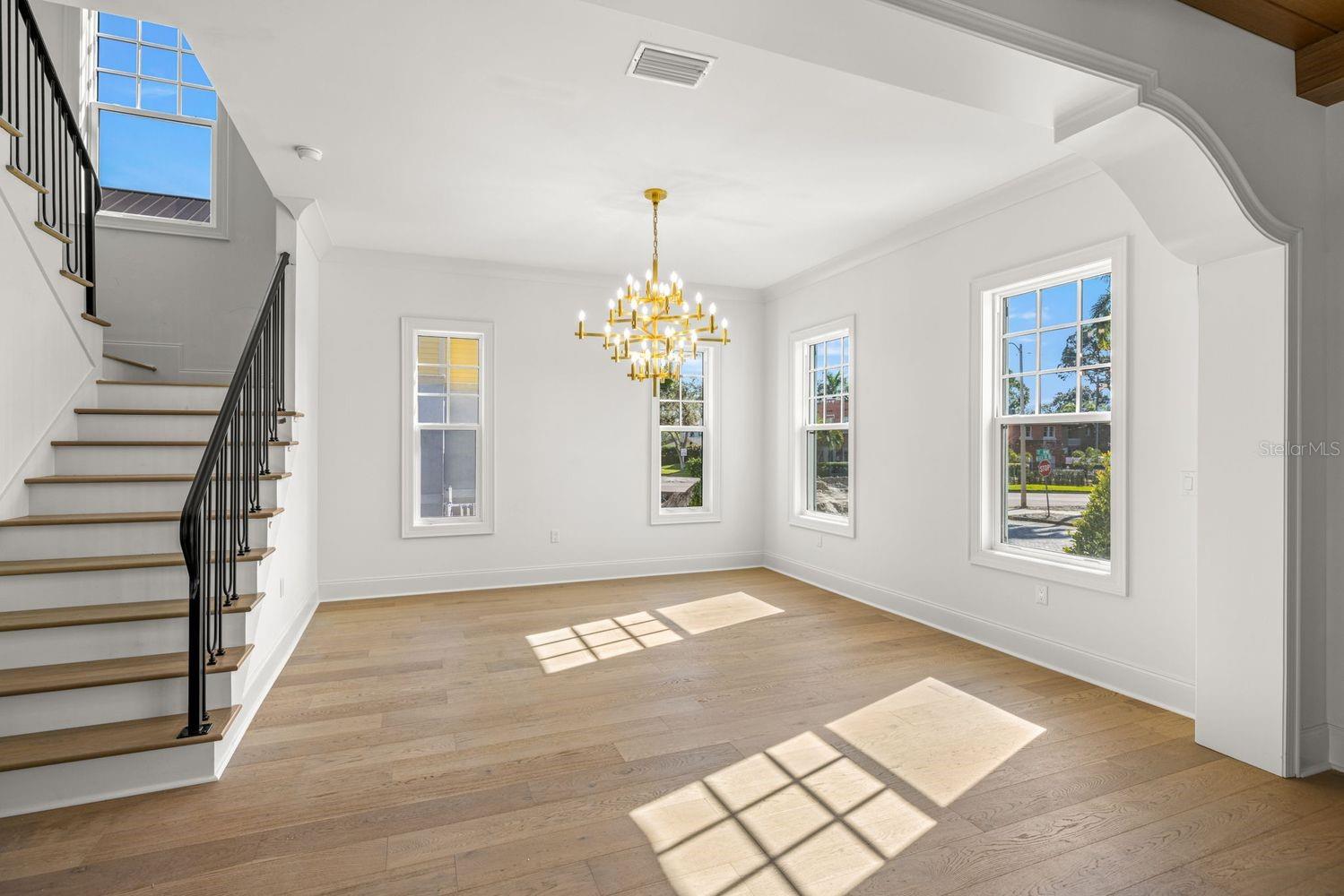 SNELL & HAMLETT'S NORTH SHORE ADD - Residential