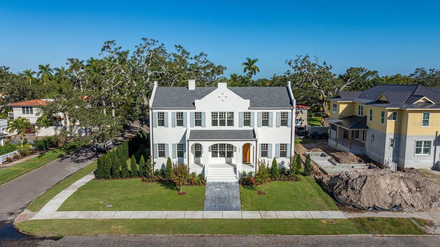 SNELL & HAMLETT'S NORTH SHORE ADD - Residential