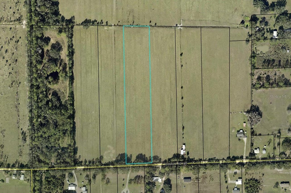 Photo of 3 County Road 140, Bunnell, FL 32110 (MLS # FC321886)