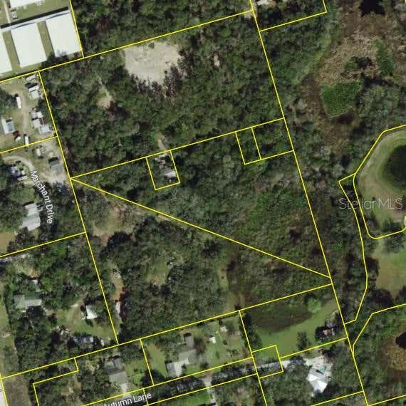 Photo of 8120 Marchant Drive, New Port Richey, FL 34653 (MLS # TB8539964)