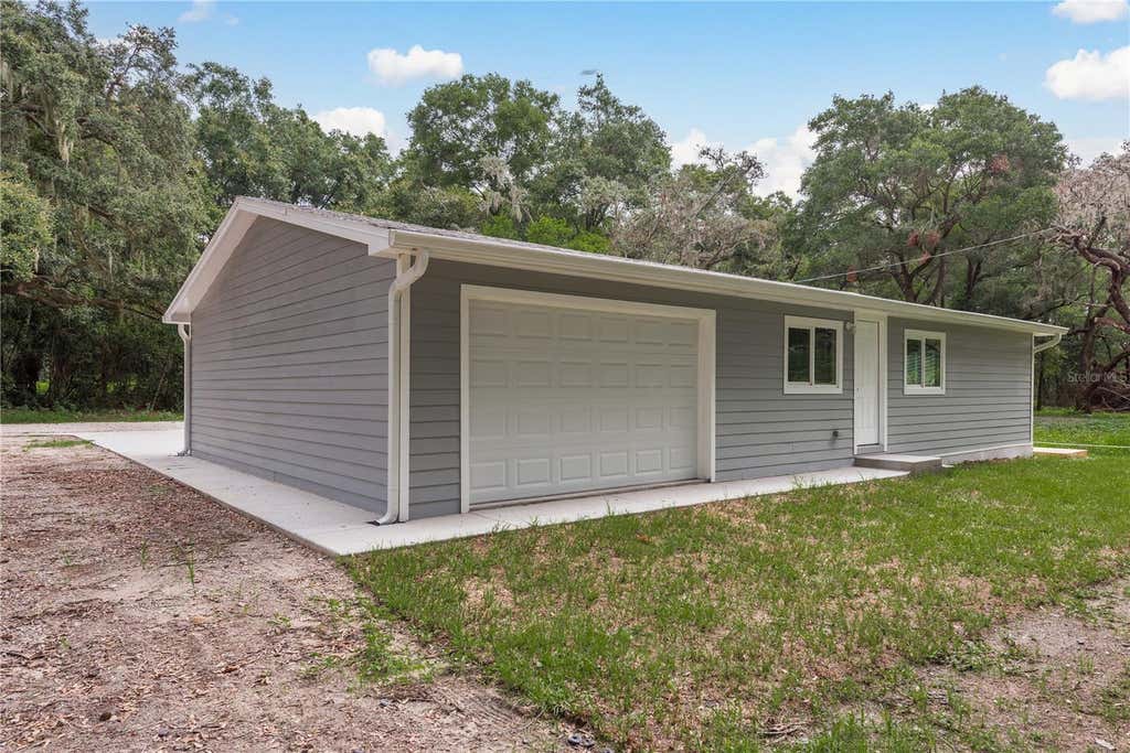 Photo of 8120 Marchant Drive, New Port Richey, FL 34653 (MLS # TB8539964)