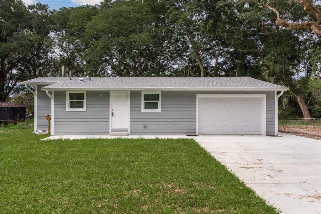 Photo of 8120 Marchant Drive, New Port Richey, FL 34653 (MLS # TB8539964)
