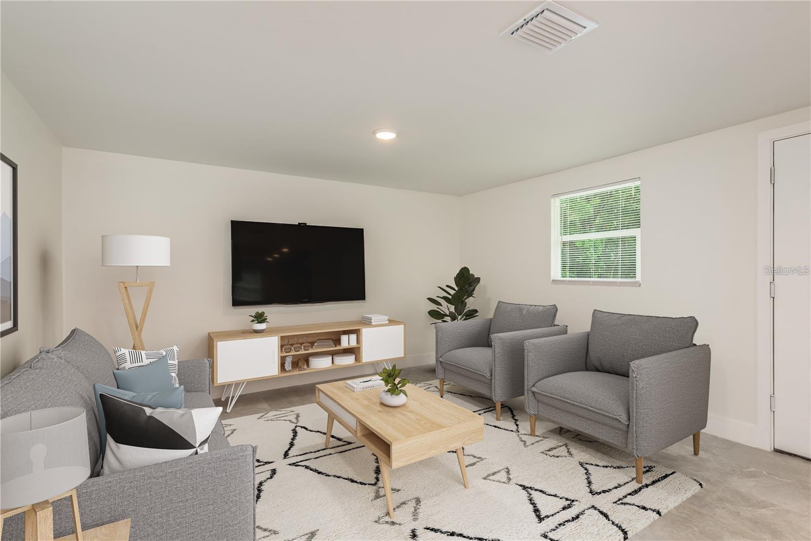 8120 MARCHANT DRIVE