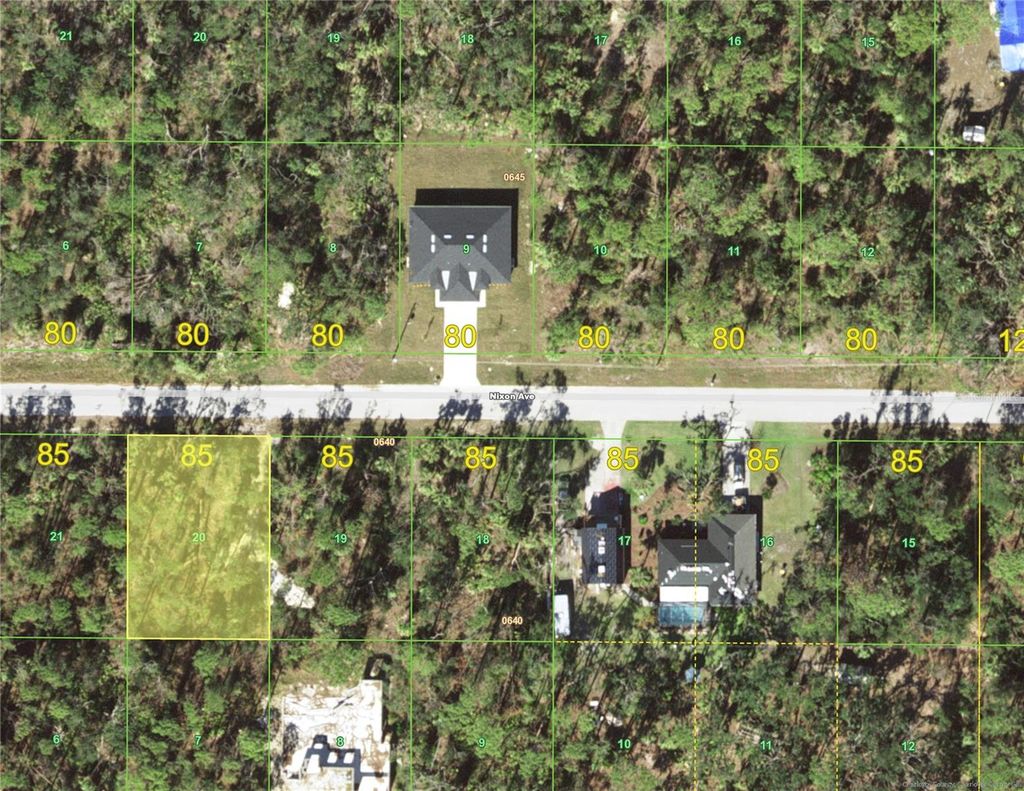Photo of 17121 Nixon Avenue, Port Charlotte, FL 33948 (MLS # D6146225)