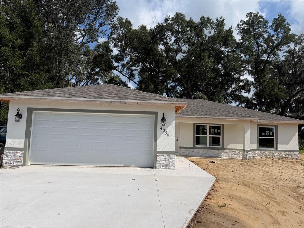 Photo of 6577 SW 131st Place, Ocala, FL 34473 (MLS # OM734926)