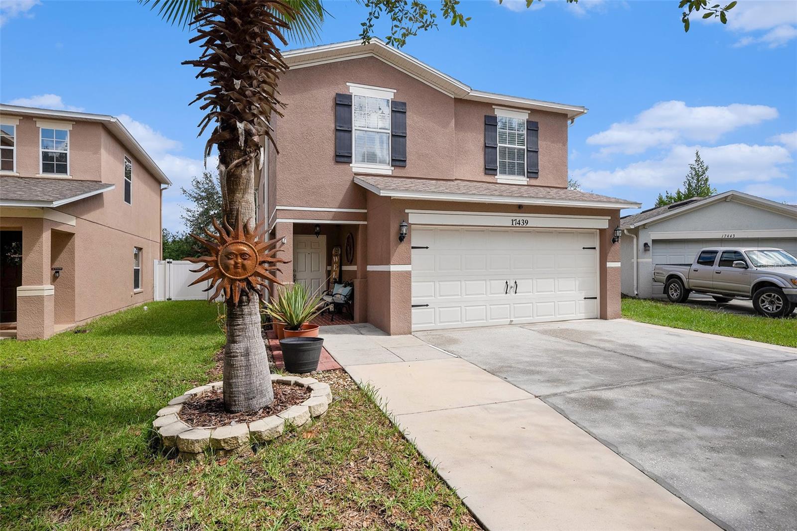 17439 GARDEN HEATH COURT