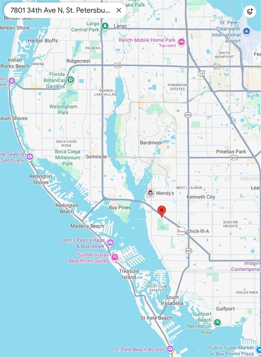 7801 34TH AVENUE N 3