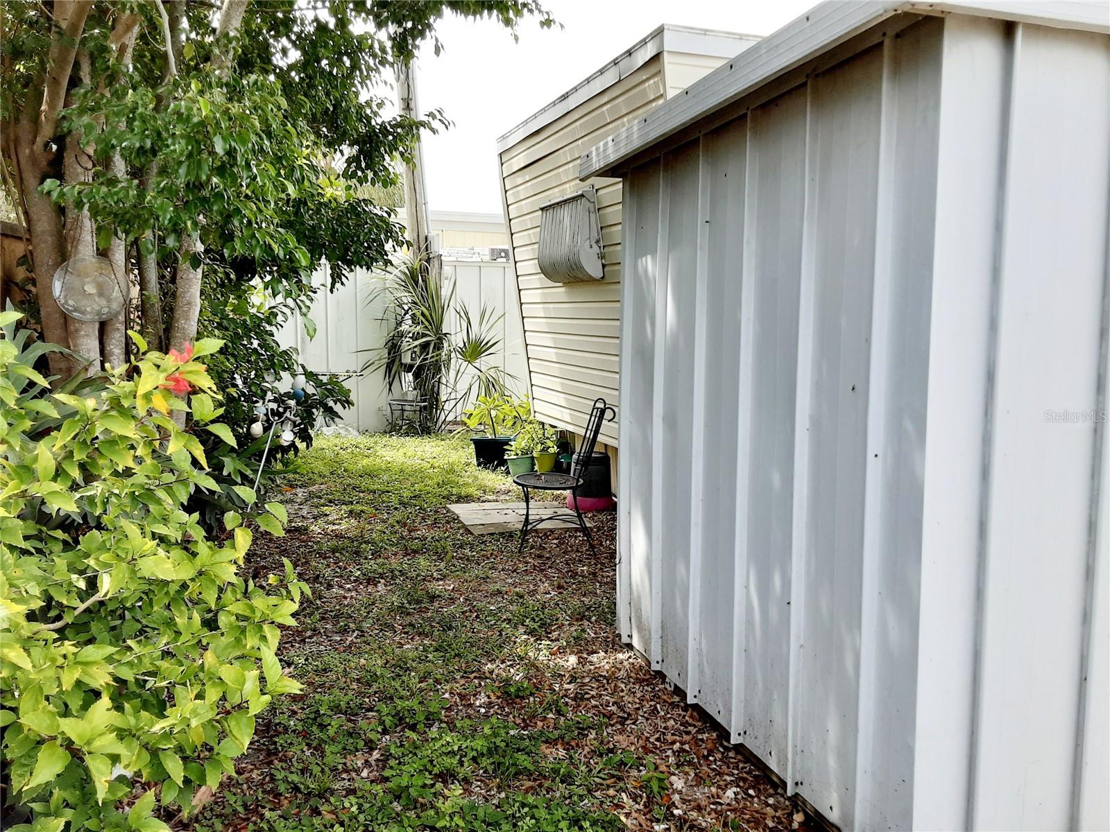 EAGLES NEST MOBILE HOME PARK UNREC - Residential