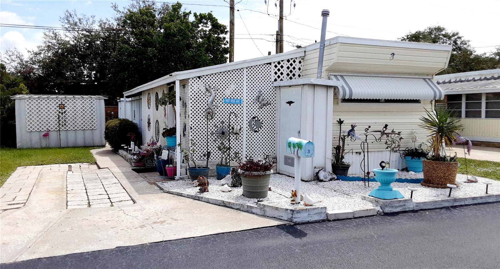 Cute Home in St Pete!
