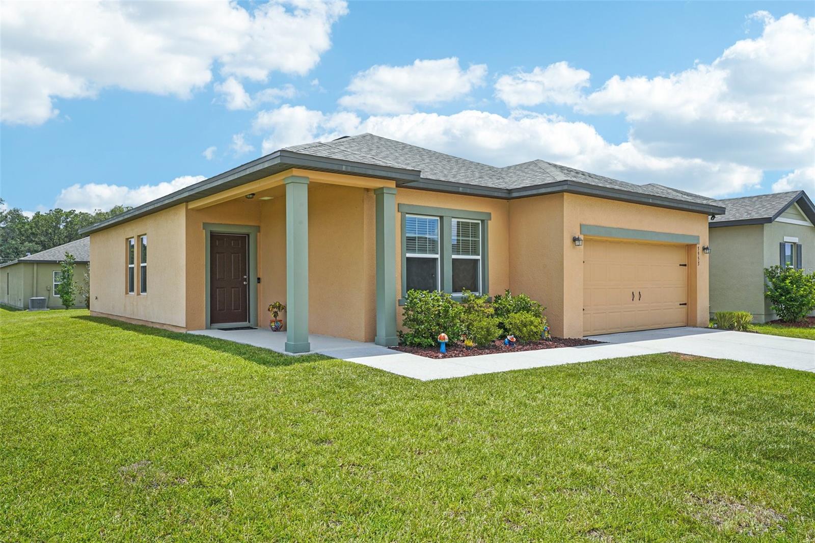 3953 SPRUCE CREEK DRIVE