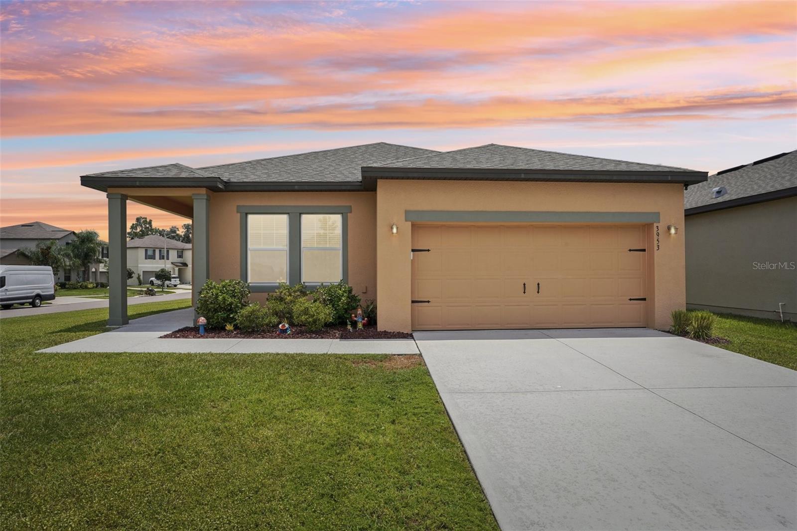 3953 SPRUCE CREEK DRIVE
